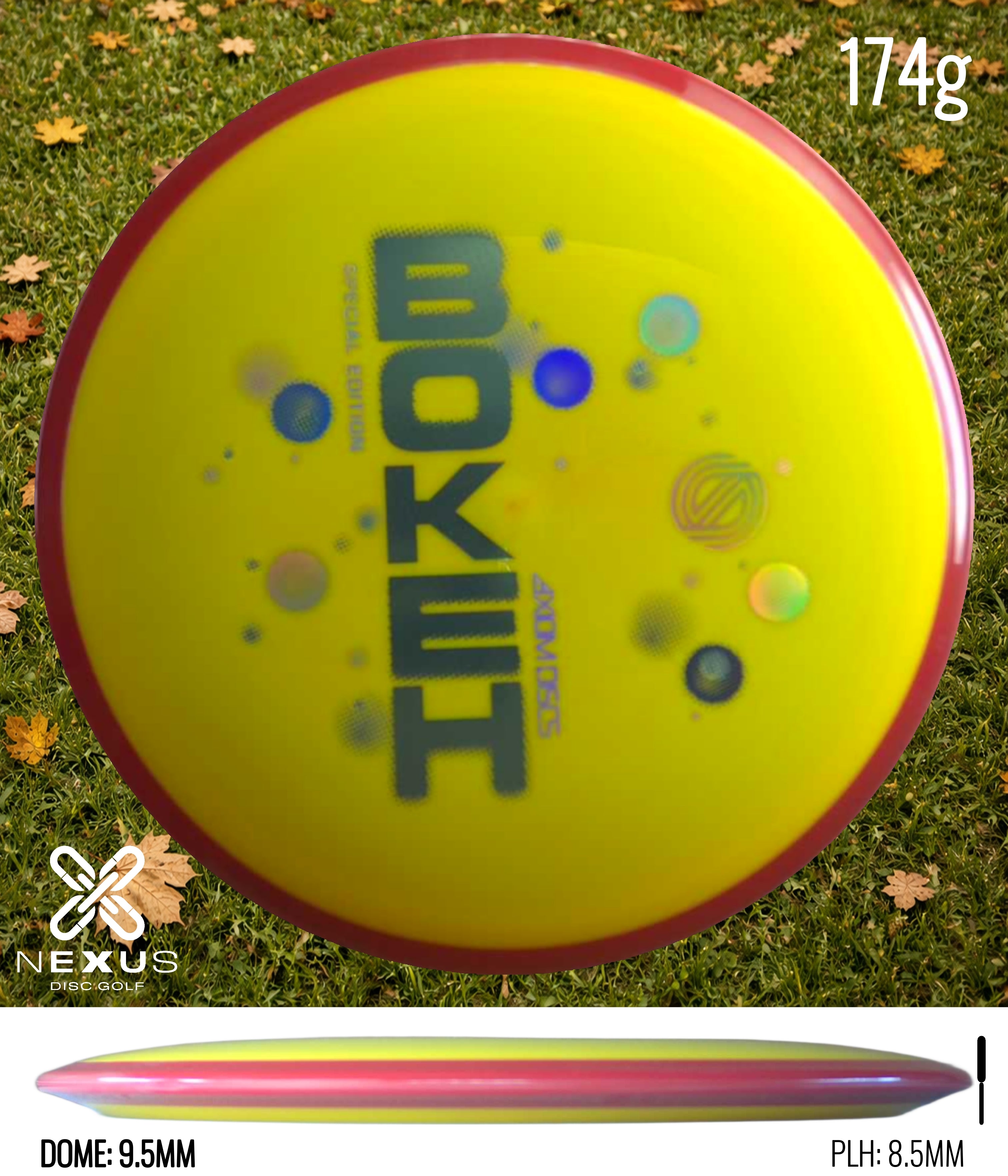Axiom Bokeh (Neutron)