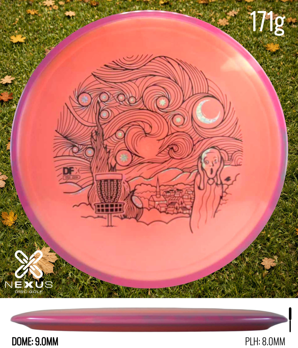 Axiom Crave (Plasma)