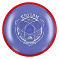 Axiom Fission Rhythm