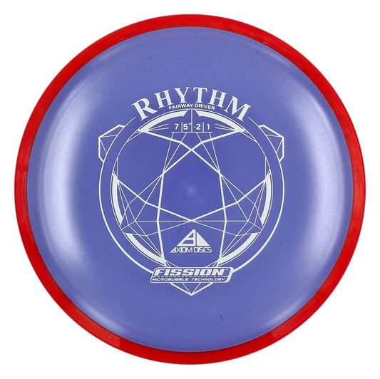 Axiom Fission Rhythm