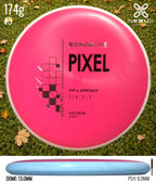 Axiom Pixel Electron 174g