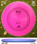 Axiom Proxy Electron Pink/Black 172g