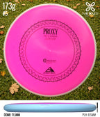 Axiom Proxy Electron Pink/Black 173g