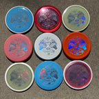 2026 Kansas City Flying Disc Challenge Disc