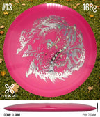 Discraft Heat (Big Z)