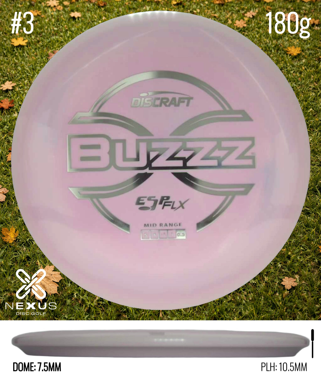 Discraft Buzzz (ESP FLX)