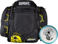 Load image into Gallery viewer, GRIPeq AX6 Bag
