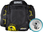 GRIPeq AX6 Bag