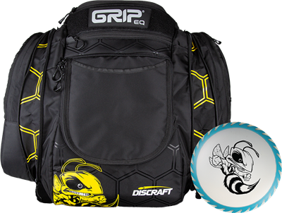 GRIPeq AX6 Bag