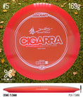 Load image into Gallery viewer, Discraft Cigarra (Z Line)
