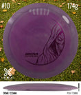 Load image into Gallery viewer, Innova Wraith (Swirly Star)

