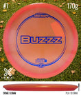 Load image into Gallery viewer, Discraft Buzzz (Z Line)
