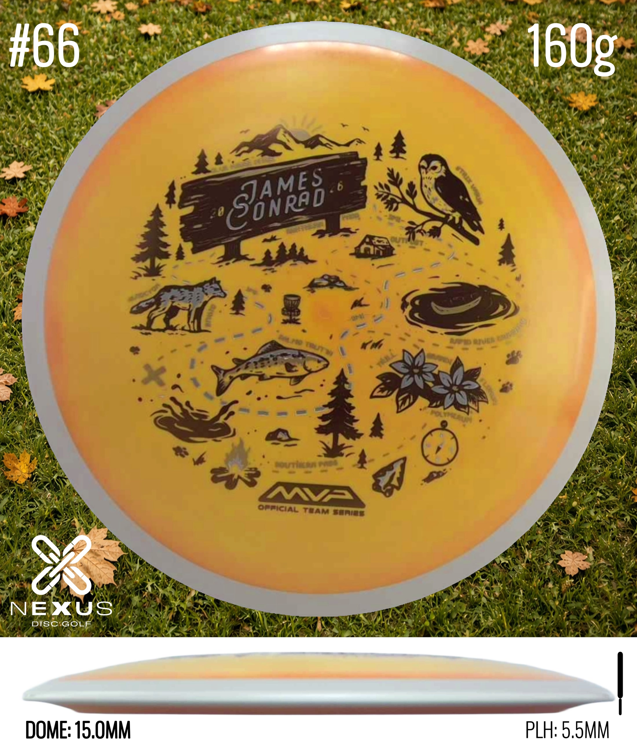 MVP Trail (Fission)