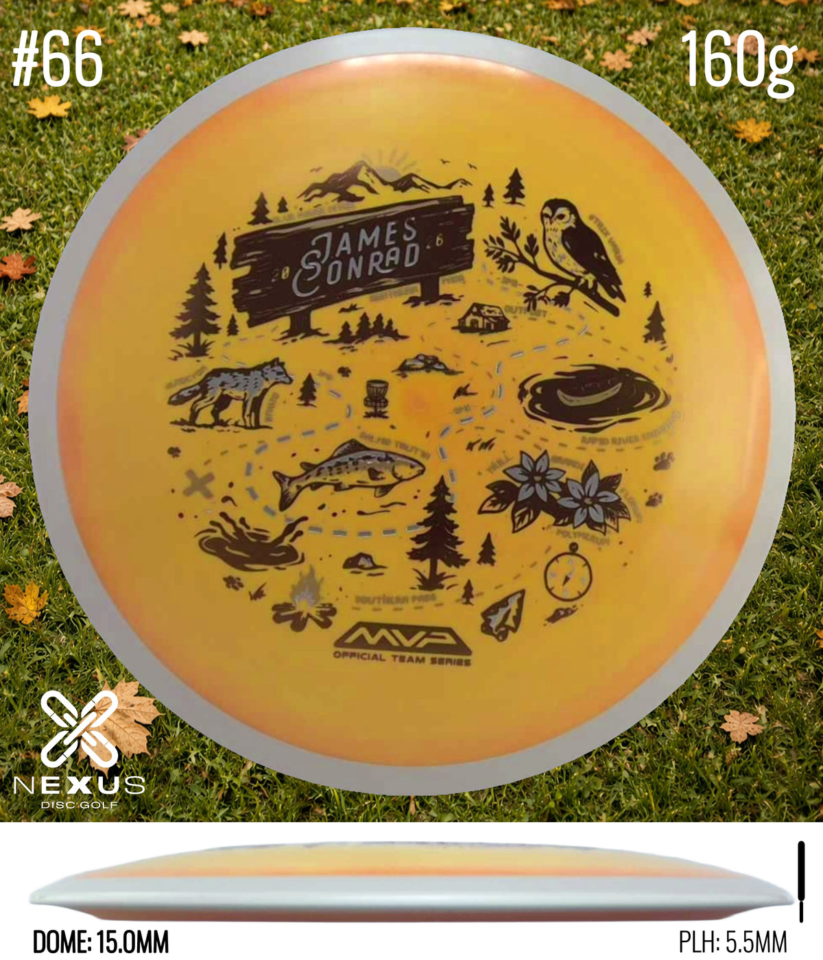 MVP Trail (Fission)