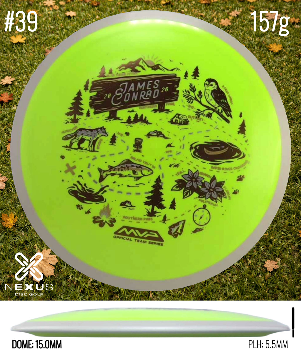 MVP Trail (Fission)