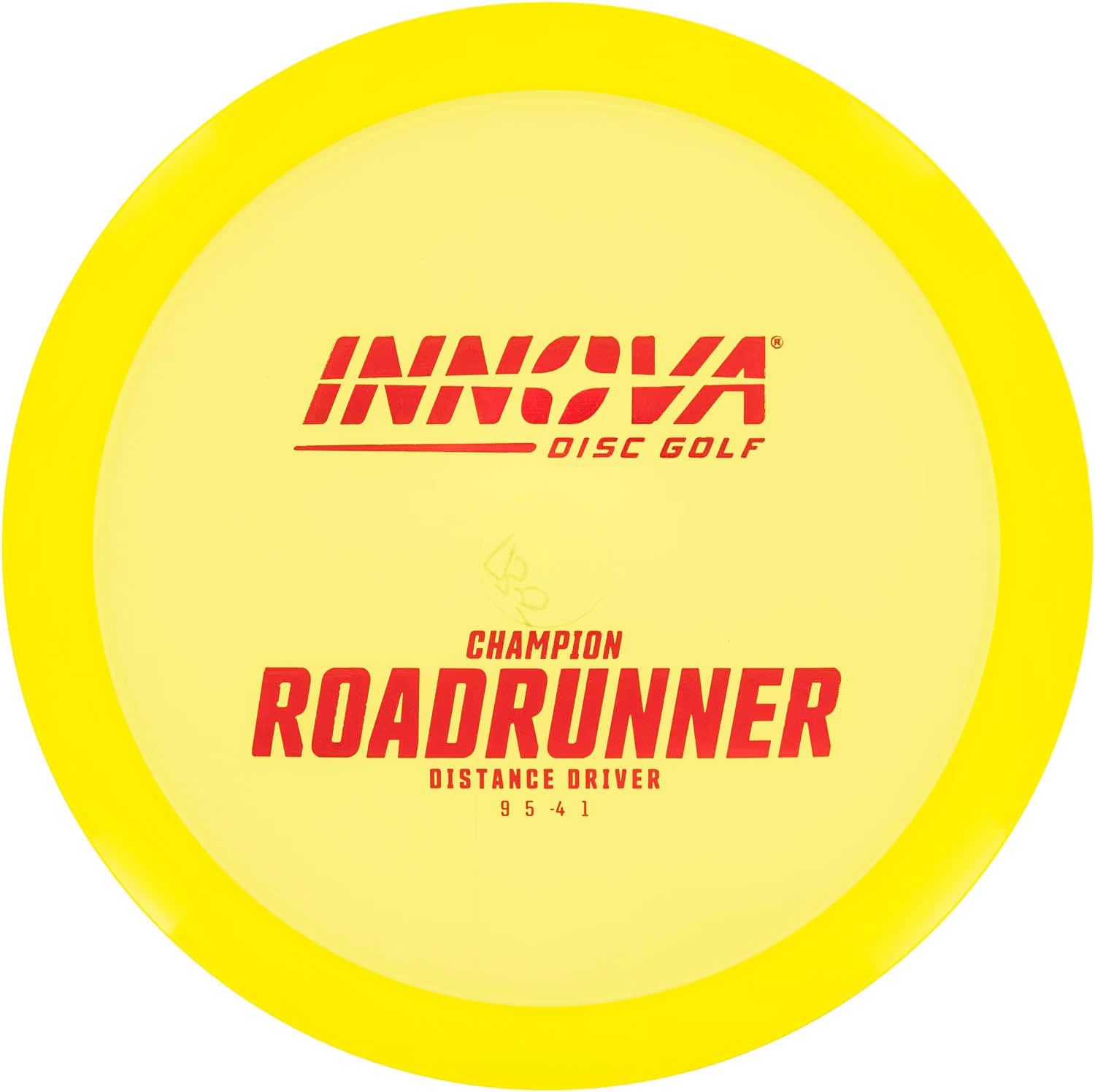 Innova Champion Roadrunner