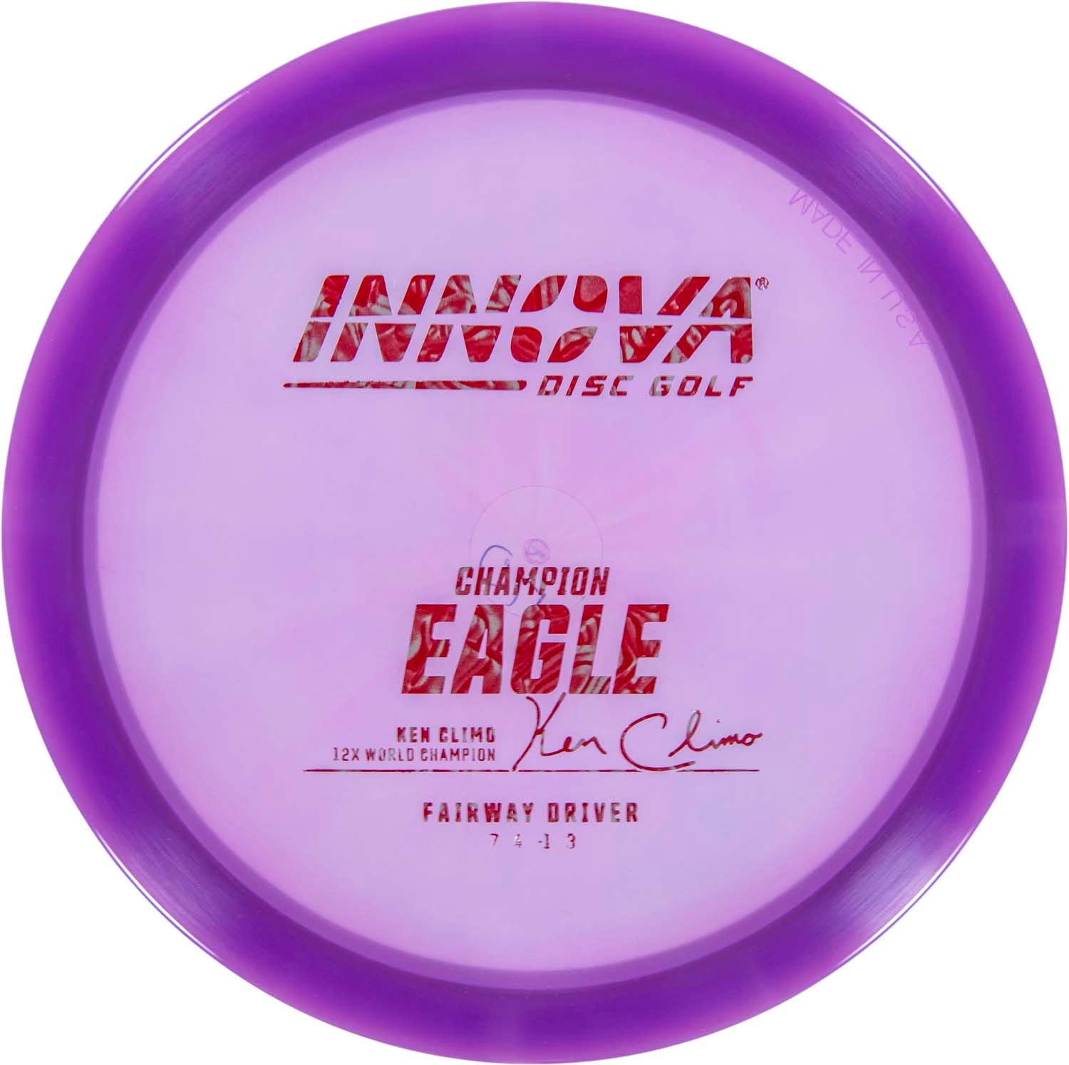 Innova Champion Eagle