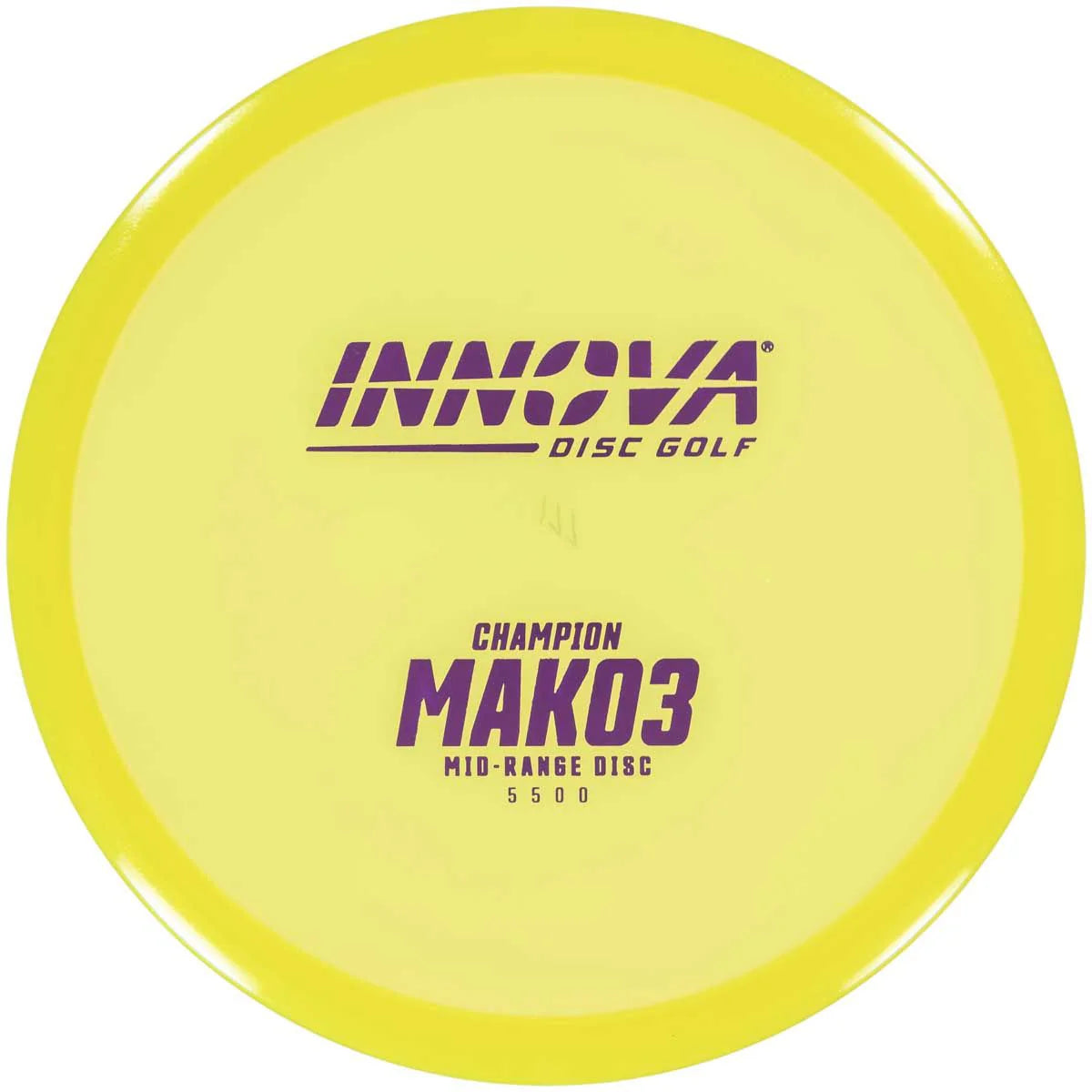 Innova Champion Mako3