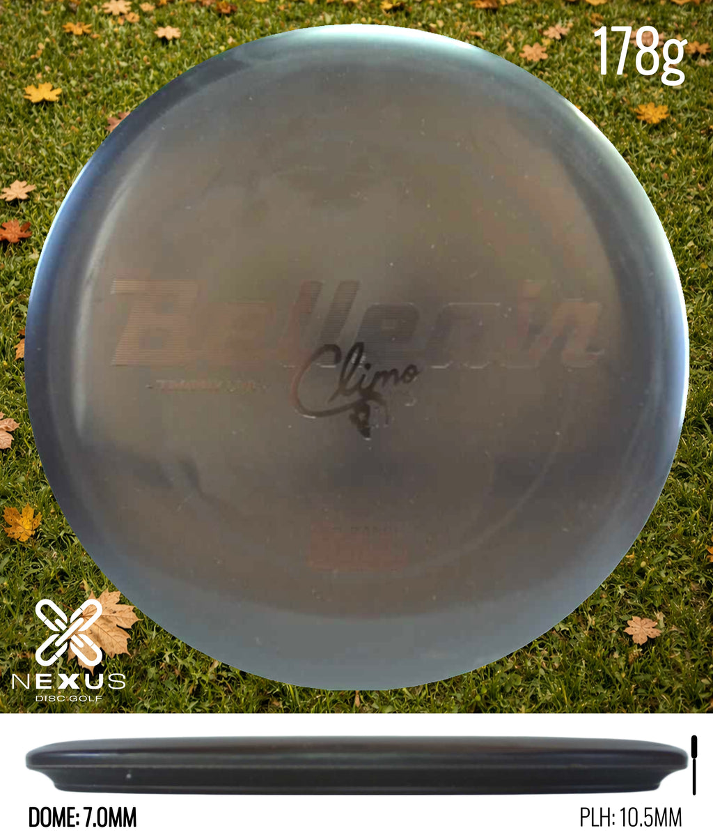 Climo Disc Golf Belleair (Trophy Line)