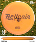 Climo Disc Golf Belleair (Trophy Line)