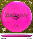 Load image into Gallery viewer, Climo Disc Golf Belleair (Trophy Line)
