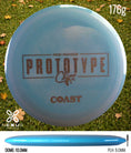 Load image into Gallery viewer, Climo Disc Golf Coast (Victory Line)
