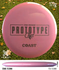 Load image into Gallery viewer, Climo Disc Golf Coast (Victory Line)
