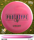 Load image into Gallery viewer, Climo Disc Golf Coast (Victory Line)
