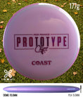 Load image into Gallery viewer, Climo Disc Golf Coast (Victory Line)
