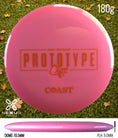 Load image into Gallery viewer, Climo Disc Golf Coast (Victory Line)
