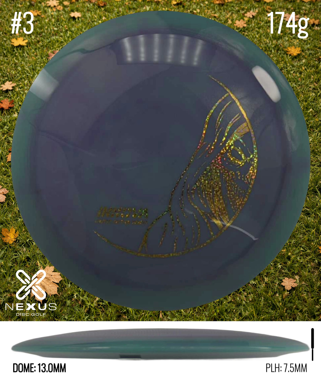Innova Wraith (Swirly Star)