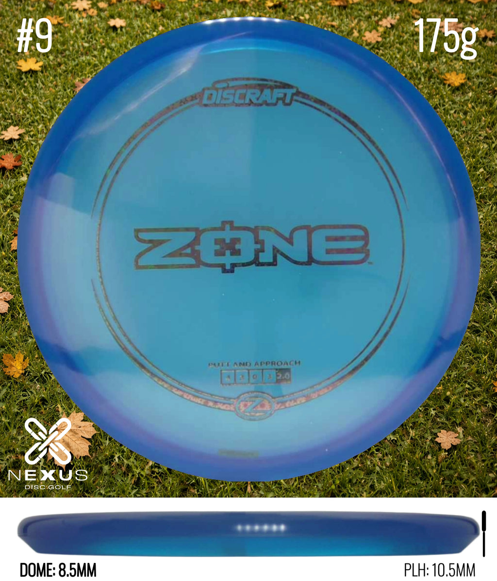 Discraft Zone (Z Line)