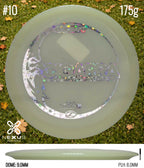 Discraft Cigarra (SEASONAL MEGA GLO)
