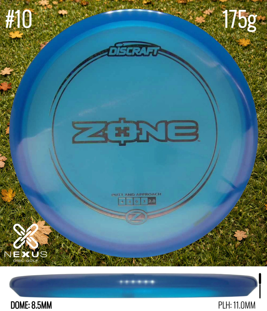 Discraft Zone (Z Line)