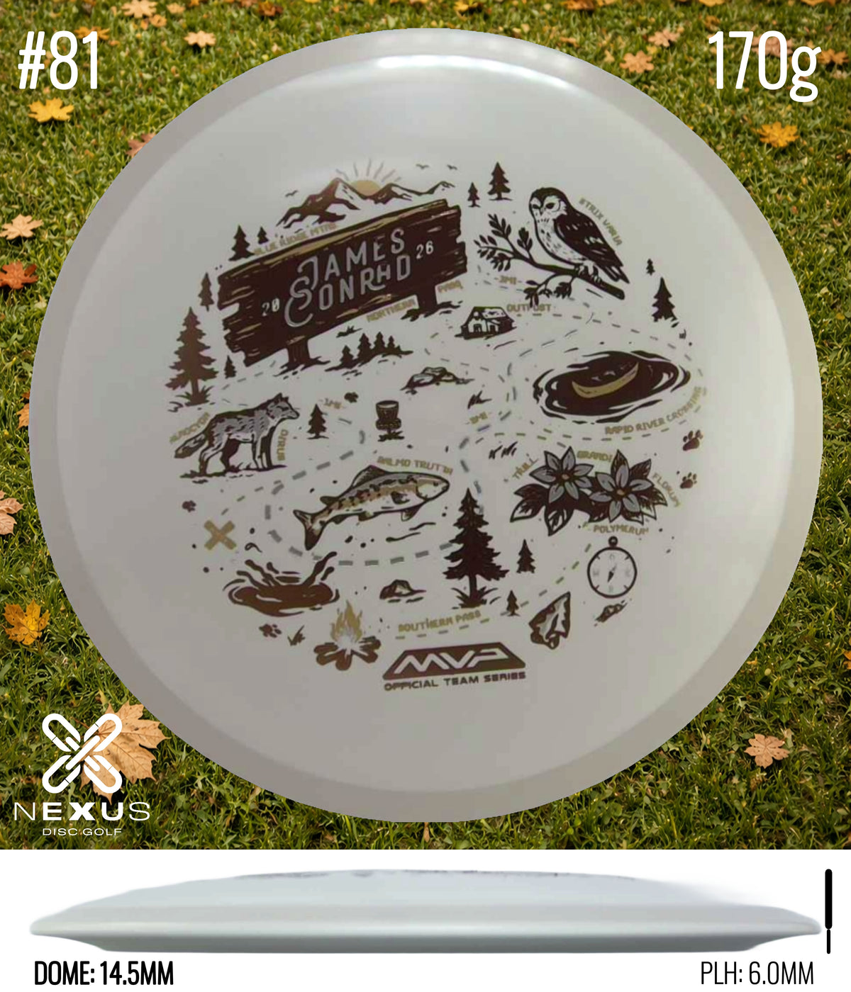 MVP Trail (Fission)