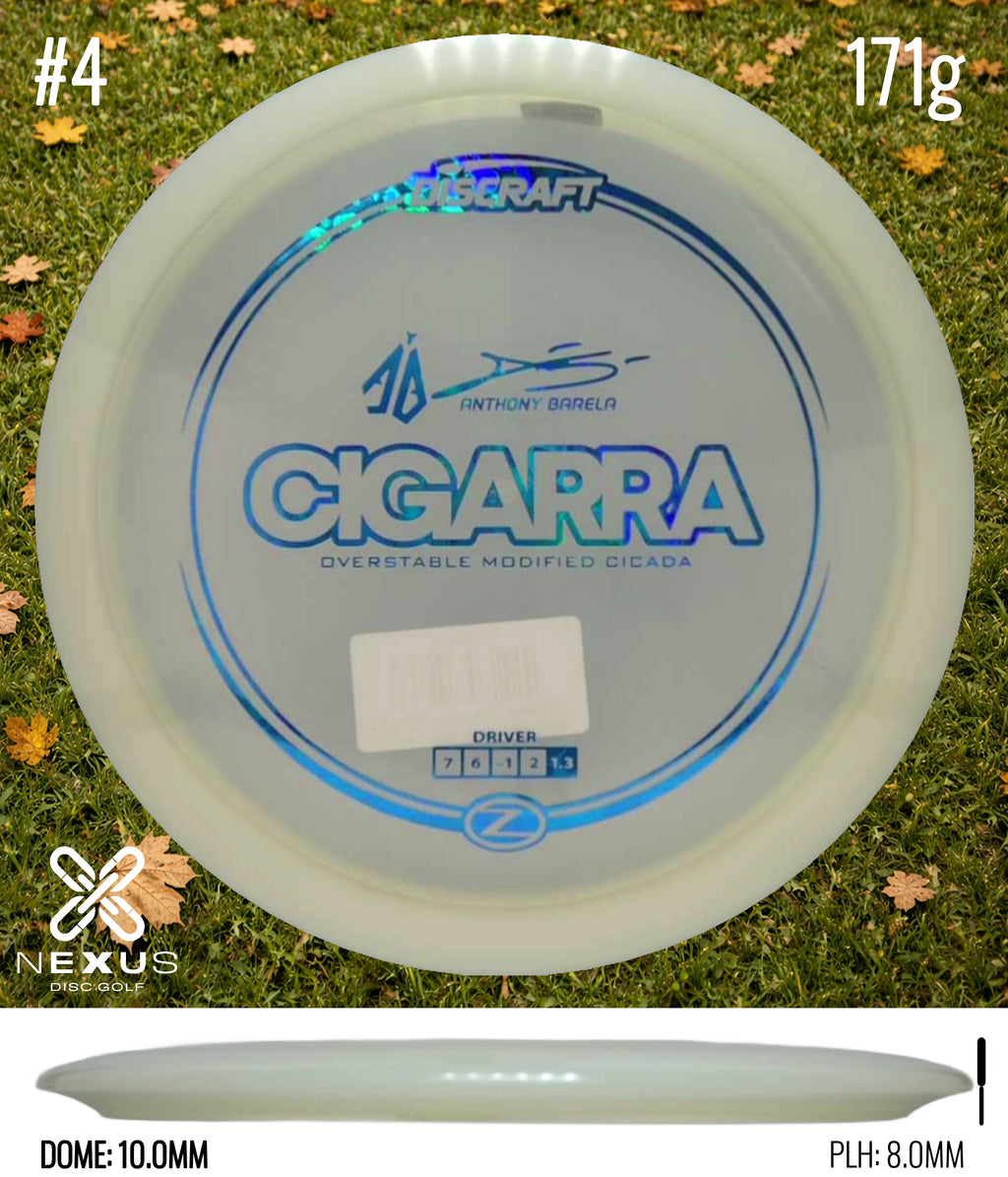 Discraft Cigarra (Z Line)