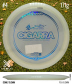 Discraft Cigarra (Z Line)