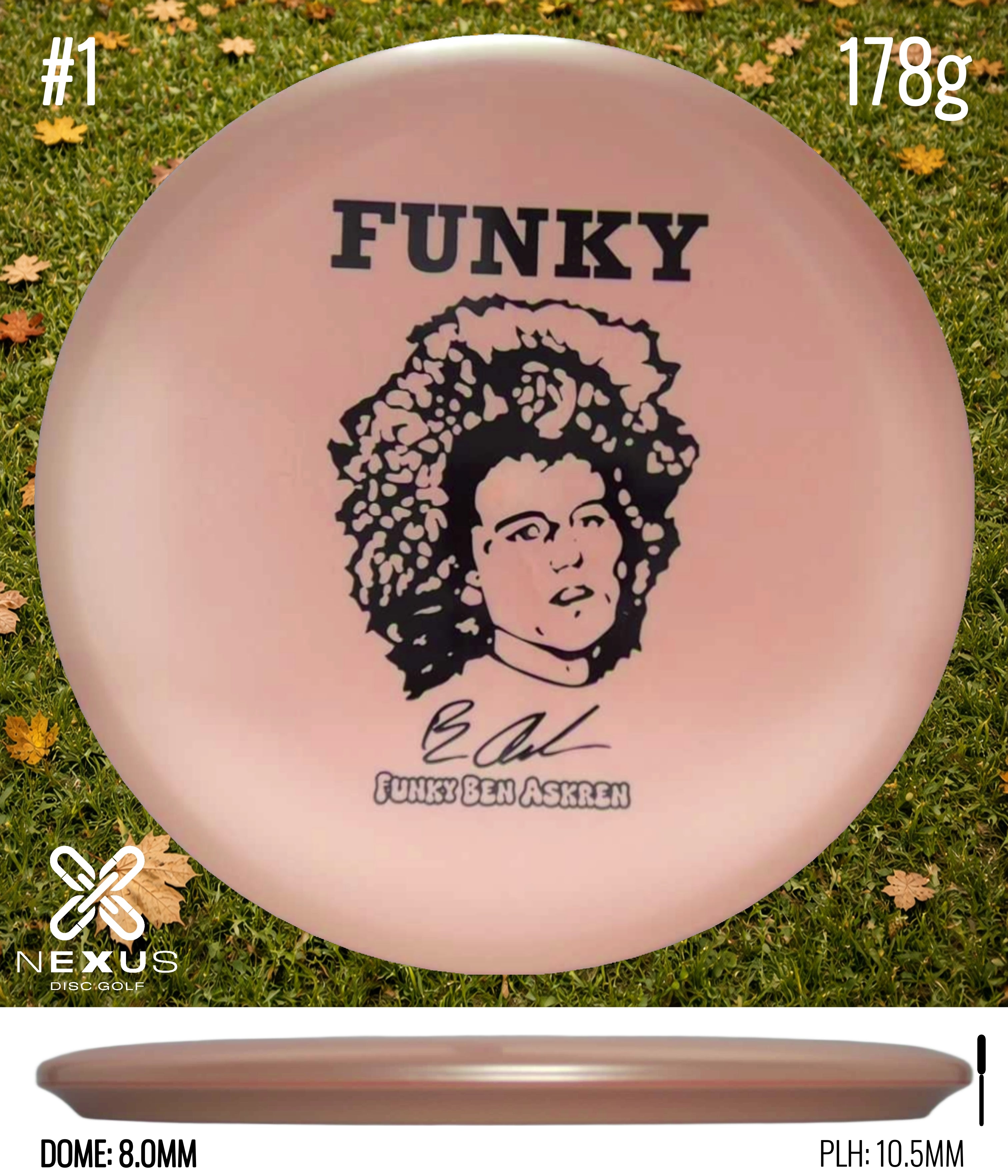 Discraft Buzzz (Big Z)