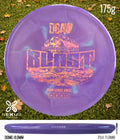 DGA Blast (Tour Series Swirl)