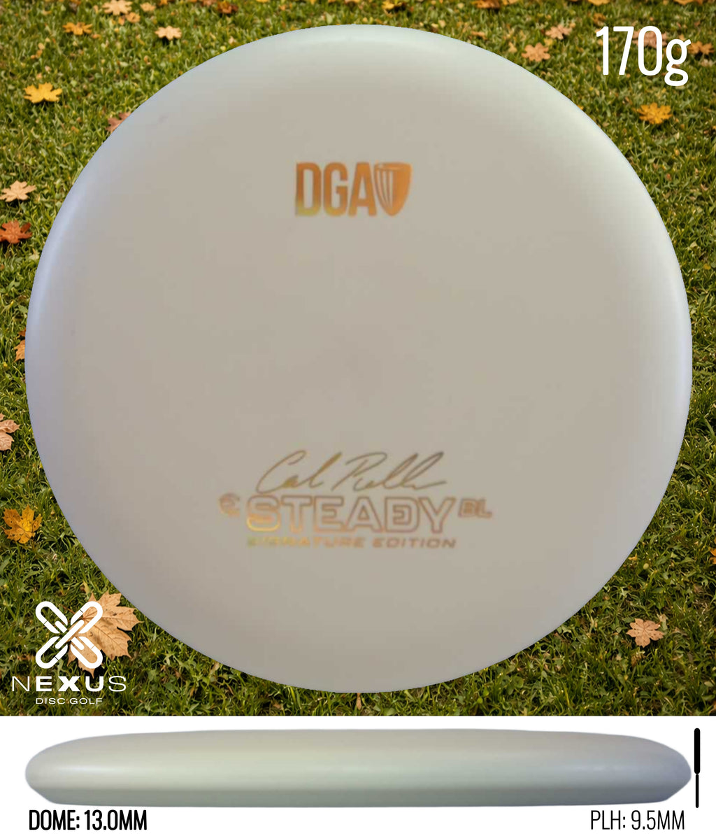DGA Steady BL (Signature)