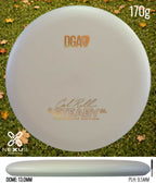 DGA Steady BL (Signature)