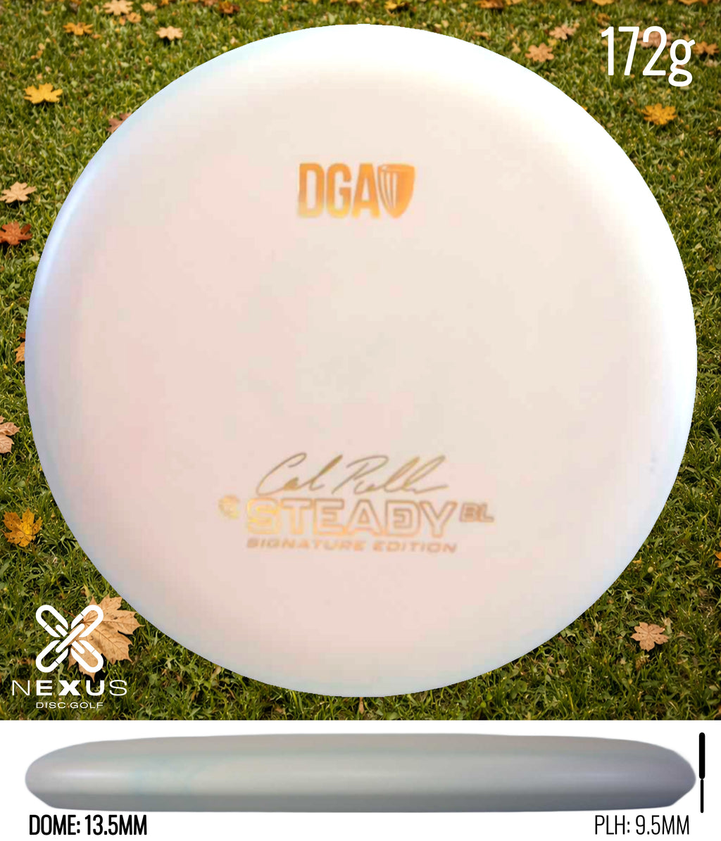 DGA Steady BL (Signature)