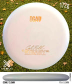 DGA Steady BL (Signature)