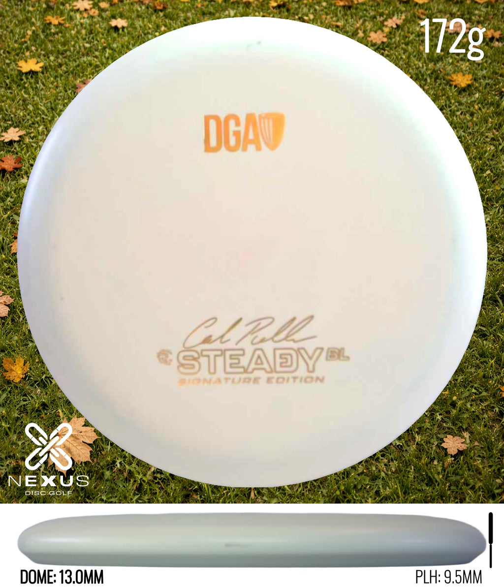 DGA Steady BL (Signature)