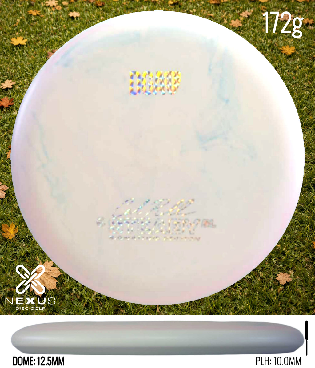 DGA Steady BL (Signature)