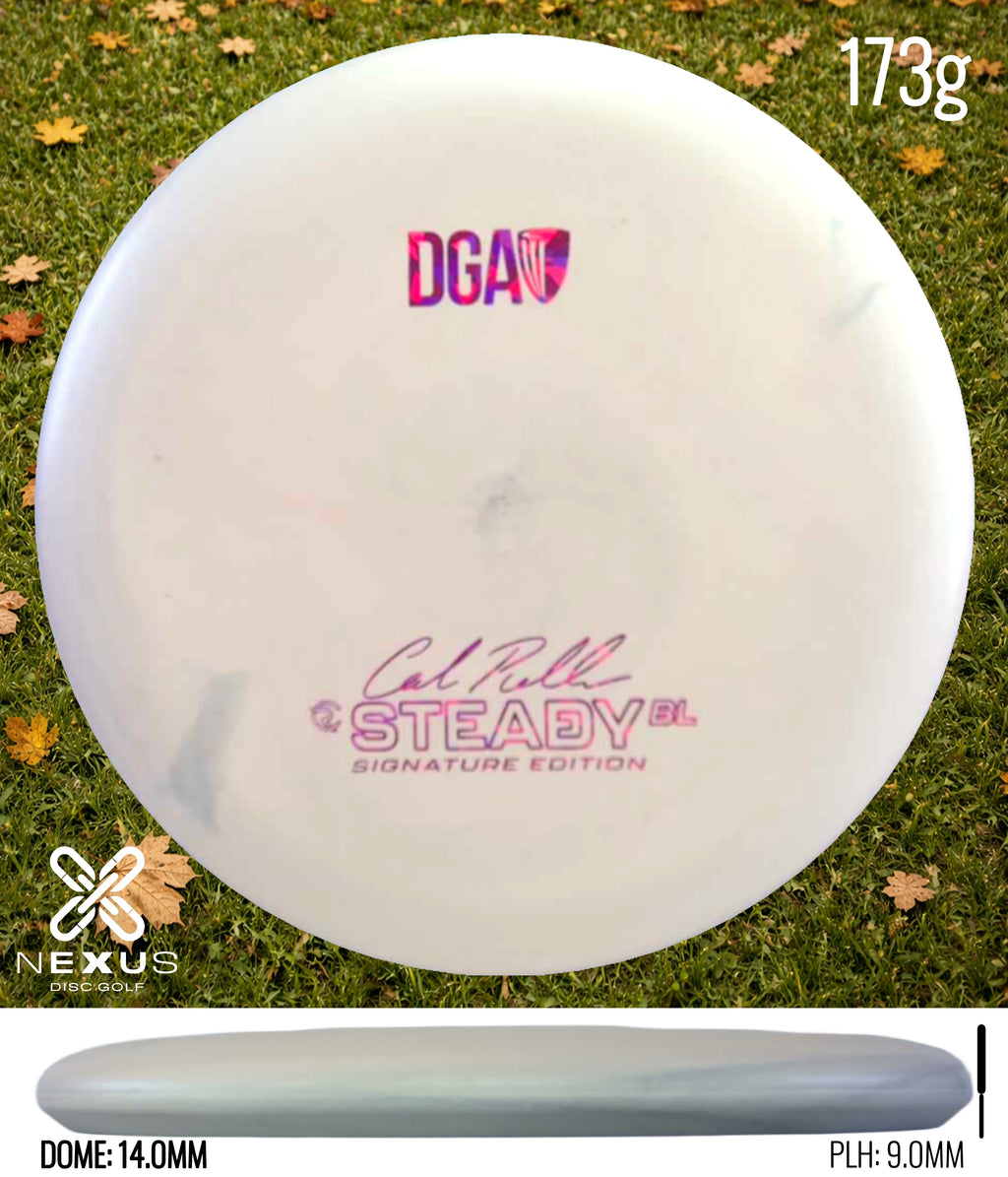 DGA Steady BL (Signature)