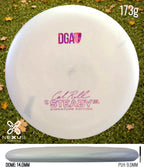 DGA Steady BL (Signature)