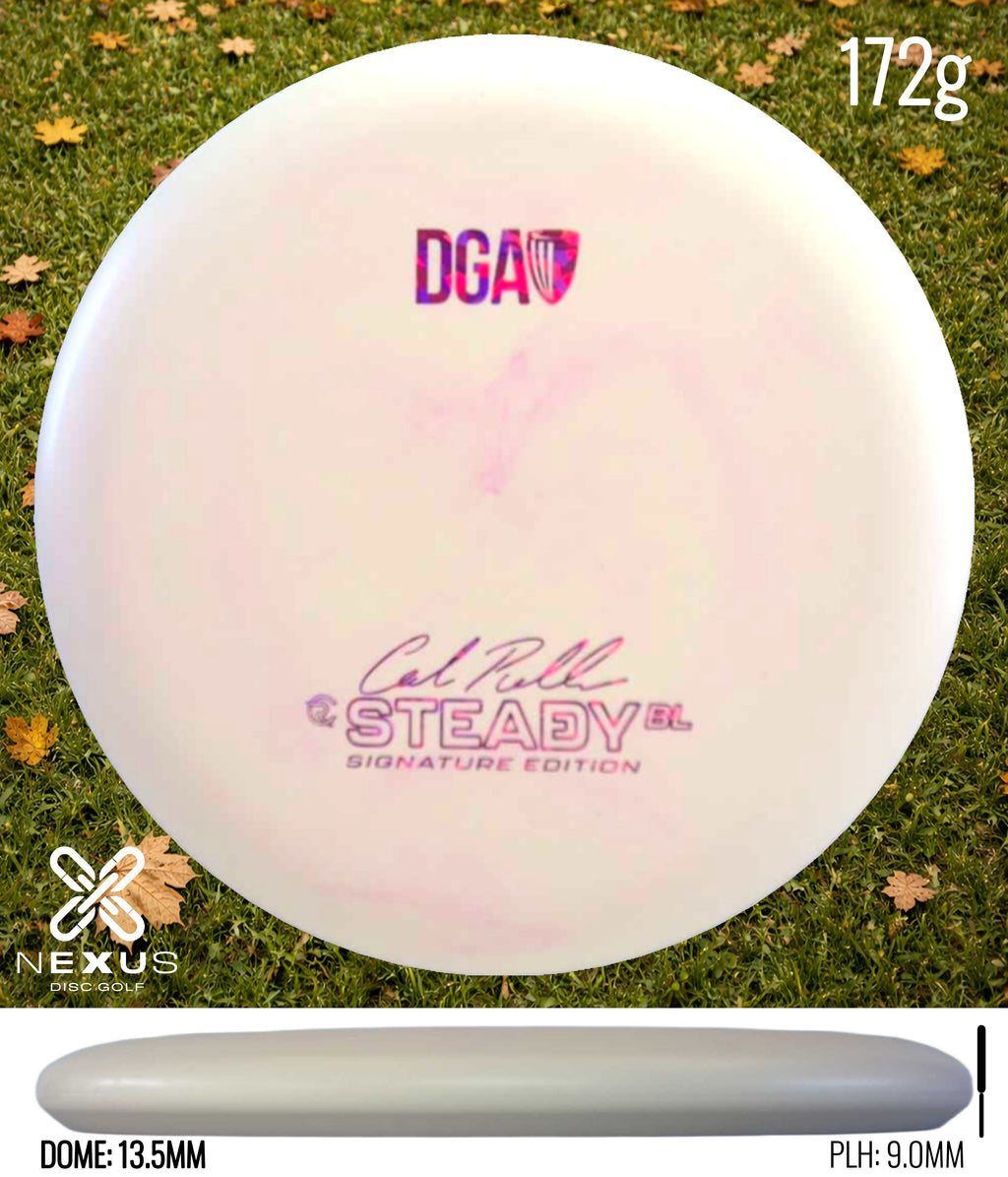 DGA Steady BL (Signature)