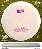 DGA Steady BL (Signature)