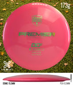 Discmania DD1 (Q-Line)